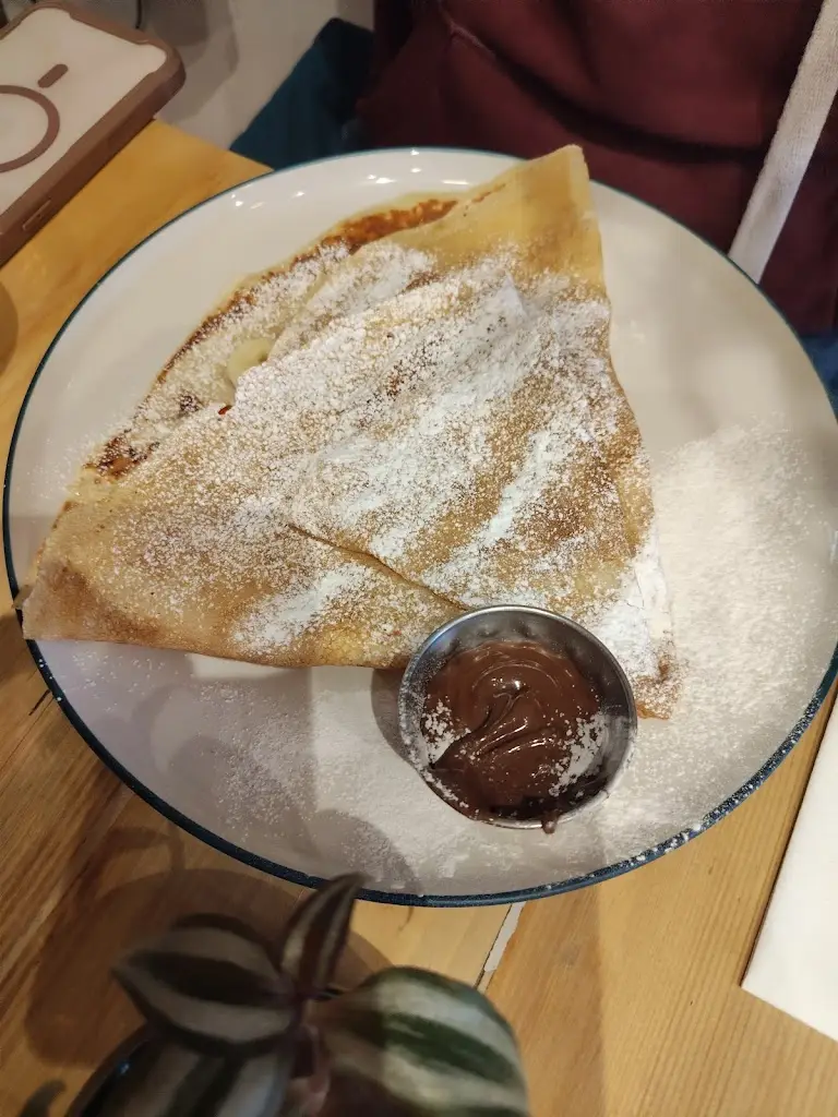 George Trout_The Whisk Kitchen & Bar_Woburn Sands_review