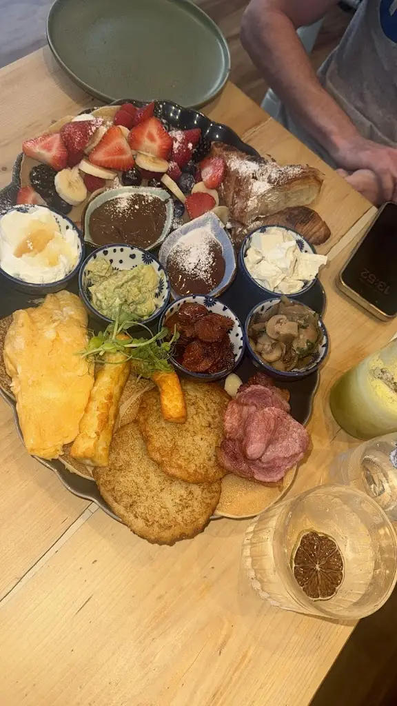 Taylor Wilson_The Whisk Kitchen & Bar_Woburn Sands_review