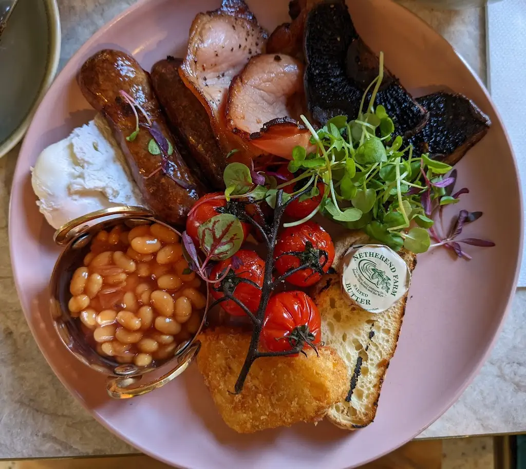 Menu_The Greedy Italian_Woburn Sands_image_6