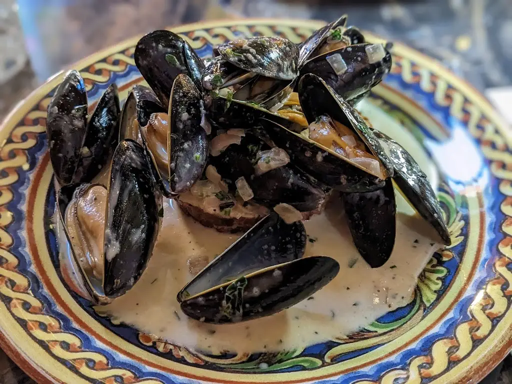 Menu_The Greedy Italian_Woburn Sands_image_8