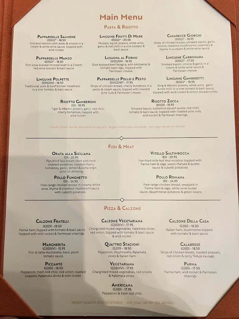 Menu_Fratelli Italian Restaurant_Woburn Sands_image_1