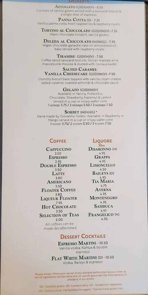 Menu_Fratelli Italian Restaurant_Woburn Sands_image_4