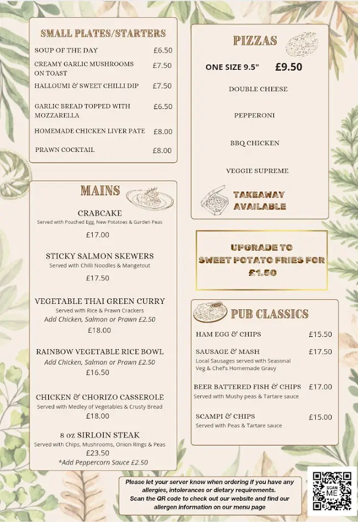 Menu_Fir Tree Inn_Woburn Sands_image_2