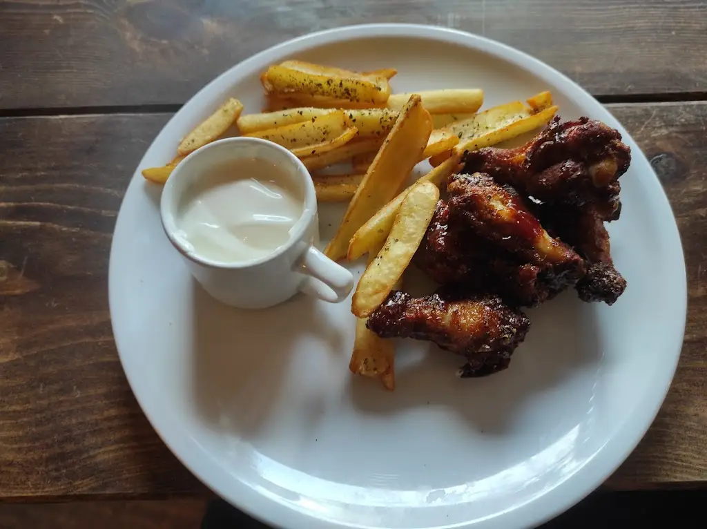 Menu_Fir Tree Inn_Woburn Sands_image_9