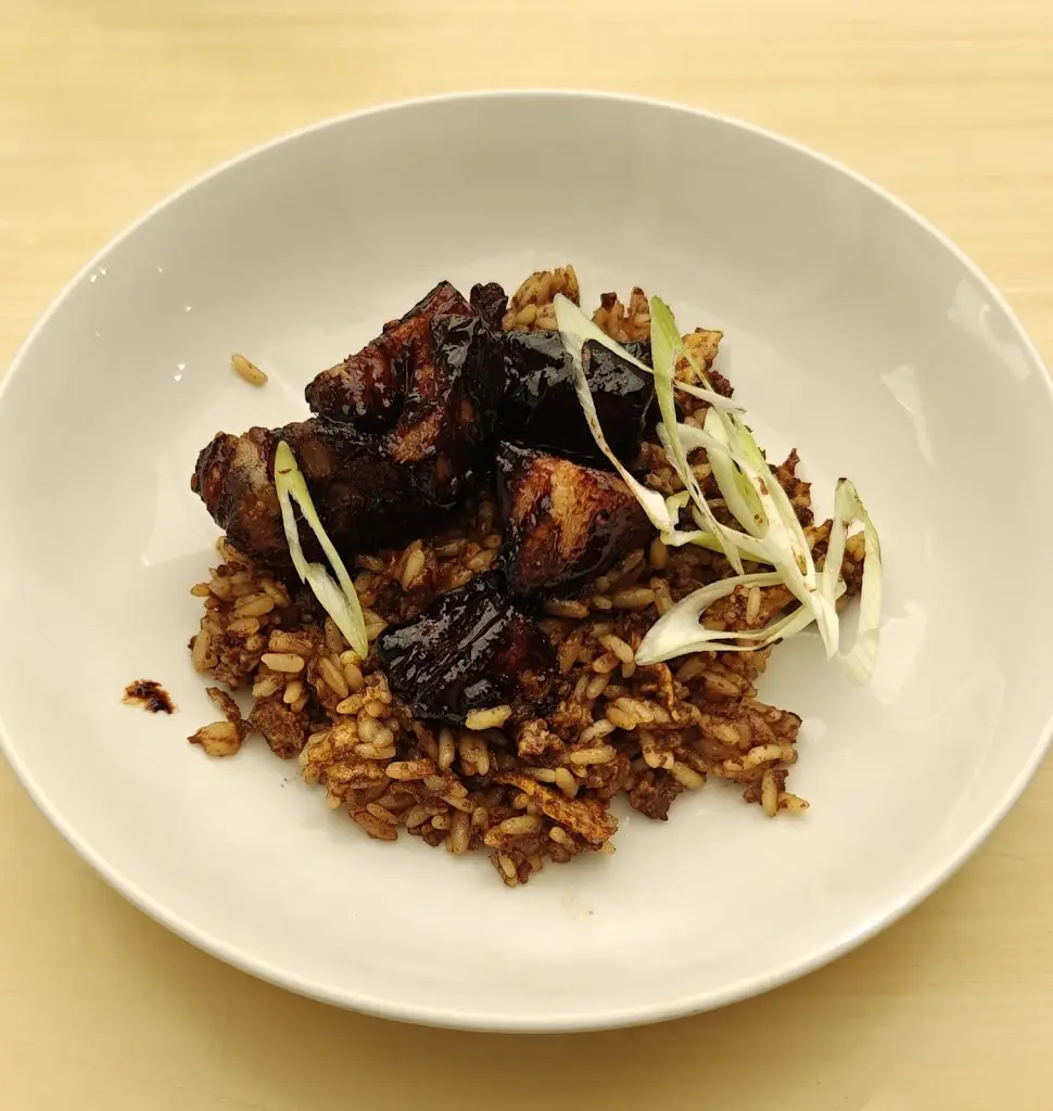 Ben Hadley_The Birch_Woburn Sands_review