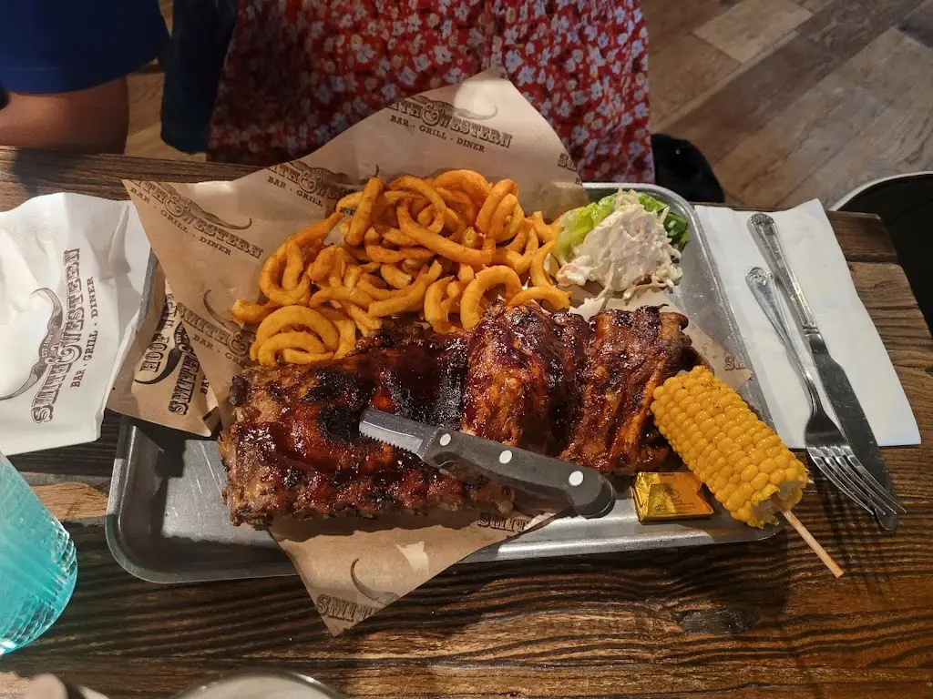 Menu_Smith & Western | Tilgate Park_Bewbush_image_5