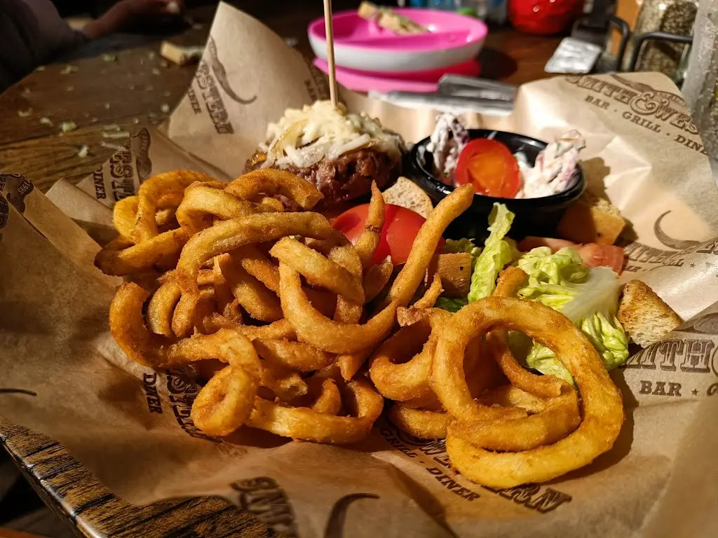 Menu_Smith & Western | Tilgate Park_Bewbush_image_6