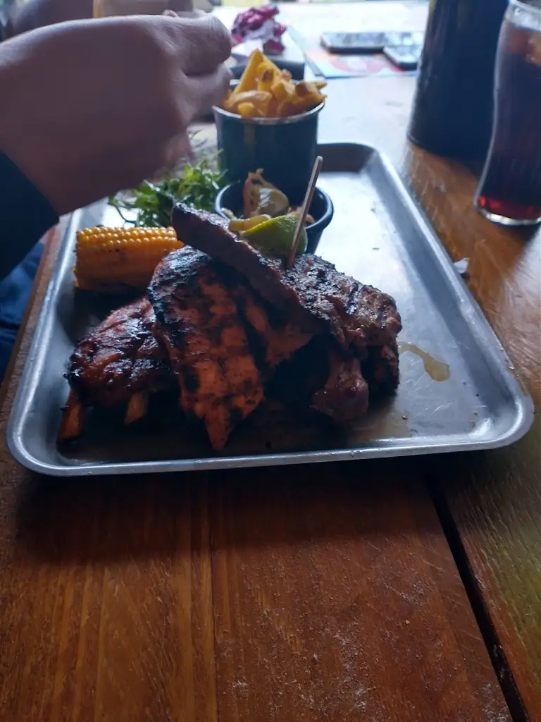 Menu_Smith & Western | Tilgate Park_Bewbush_image_7