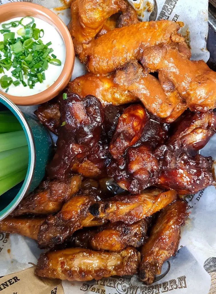 Menu_Smith & Western | Tilgate Park_Bewbush_image_8