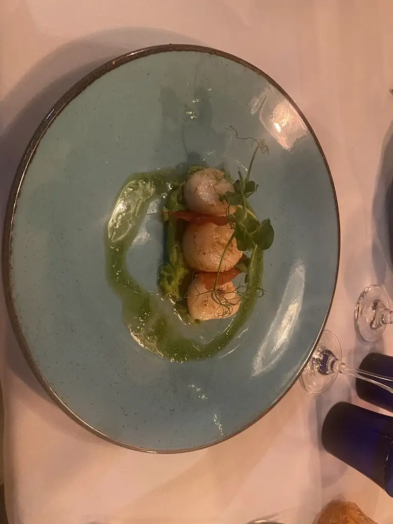 Menu_The Anchor_Woburn Sands_image_9