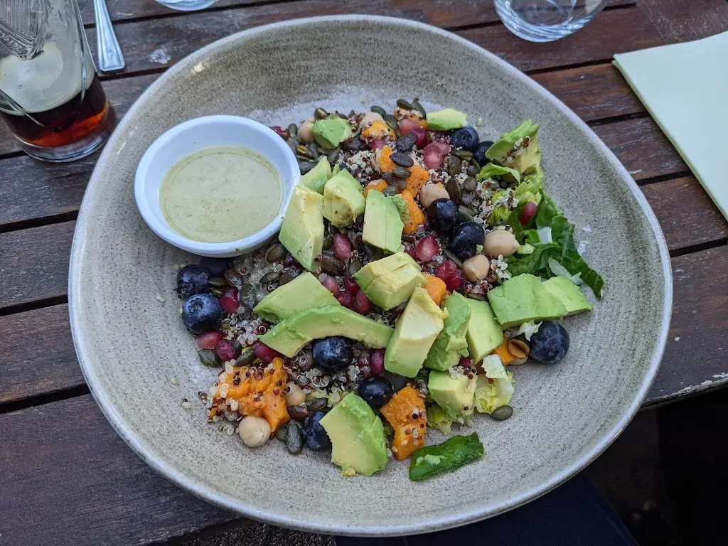 Menu_The Wolvercote_Wolvercote_image_9