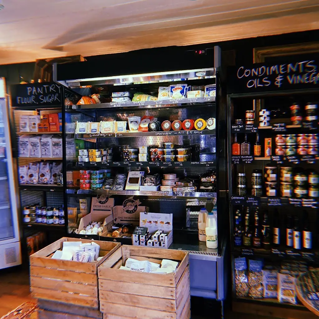 The Wolvercote Restaurant in Wolvercote