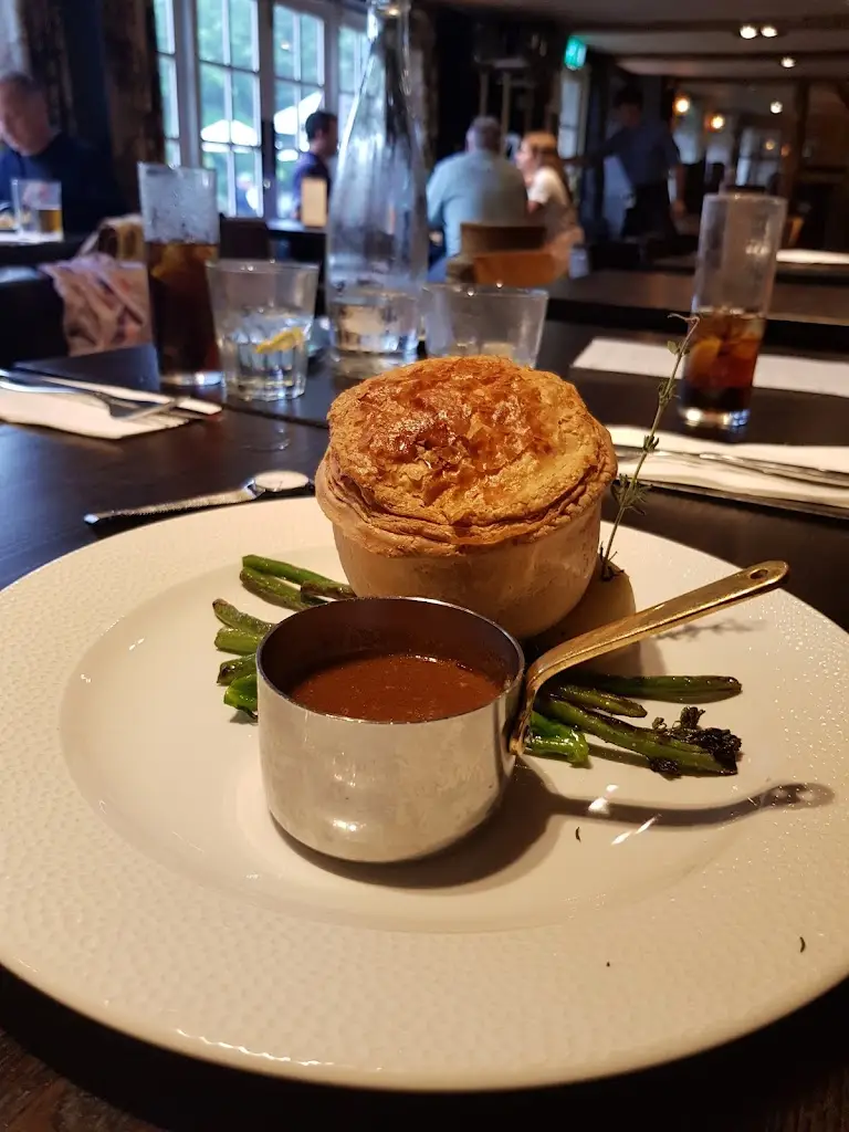 Menü_The Trout Inn_Wolvercote_Bild_6