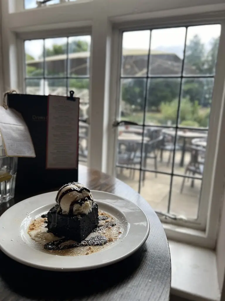 Menü_The Trout Inn_Wolvercote_Bild_9