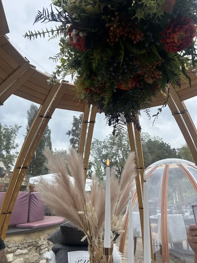 Rebecca Godden_The Trout Inn_Wolvercote_Bewertung