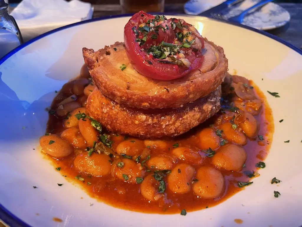 Abilash Nair_The Perch_Wolvercote_avis