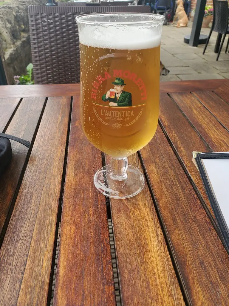 Menu_The Plough_Wolvercote_imagen_5