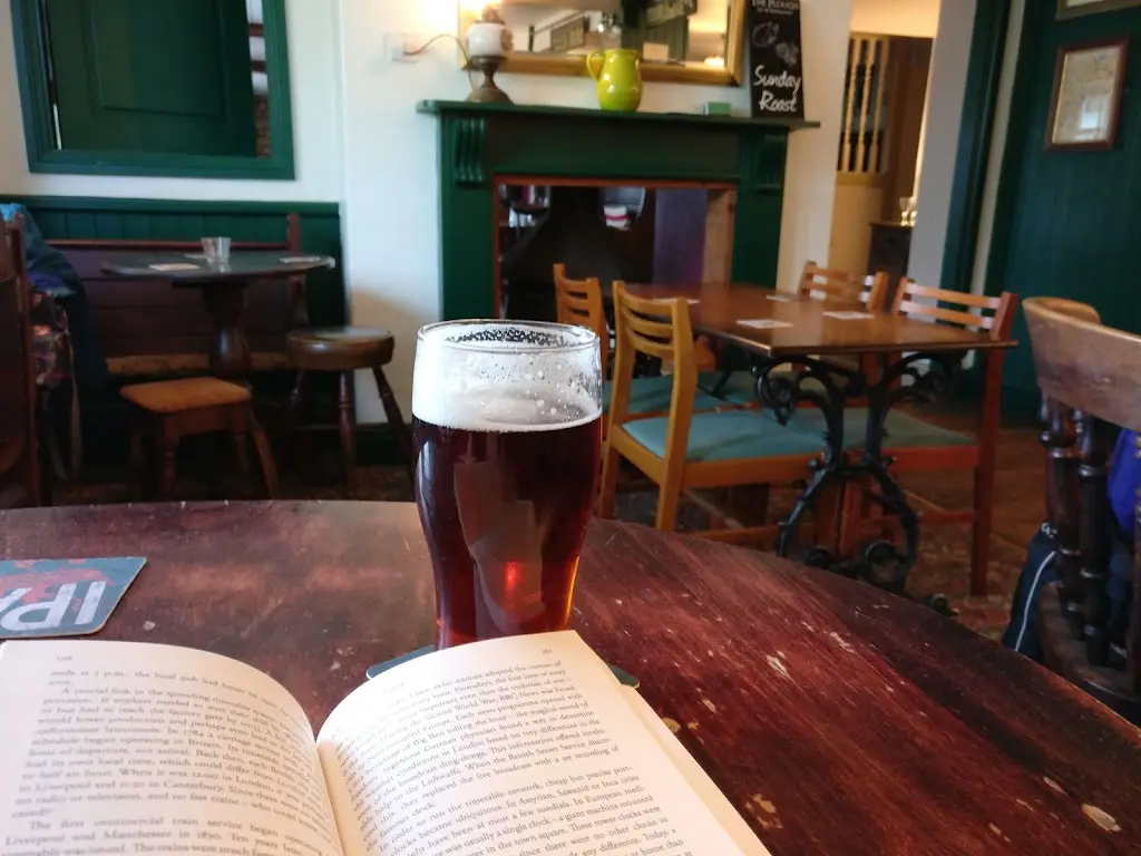 Menu_The Plough_Wolvercote_imagen_6