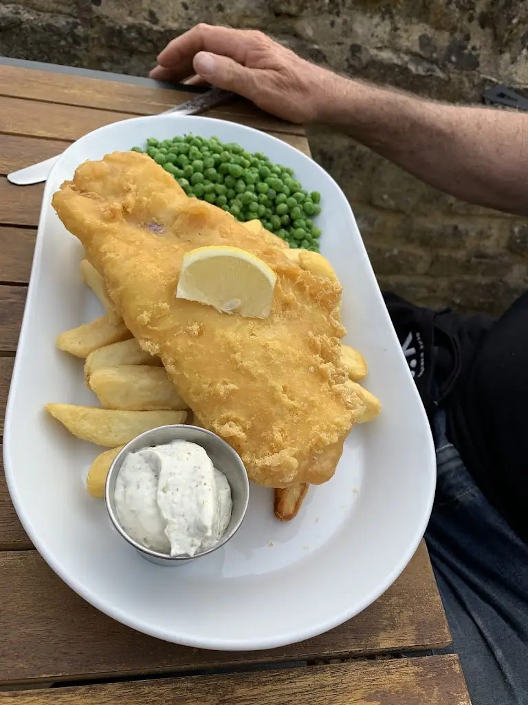 Menu_The Plough_Wolvercote_imagen_7