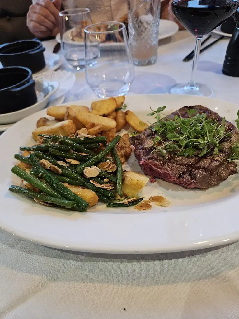 Menu_Marco Pierre White Steakhouse Bar & Grill Oxford_Wolvercote_immagine_2