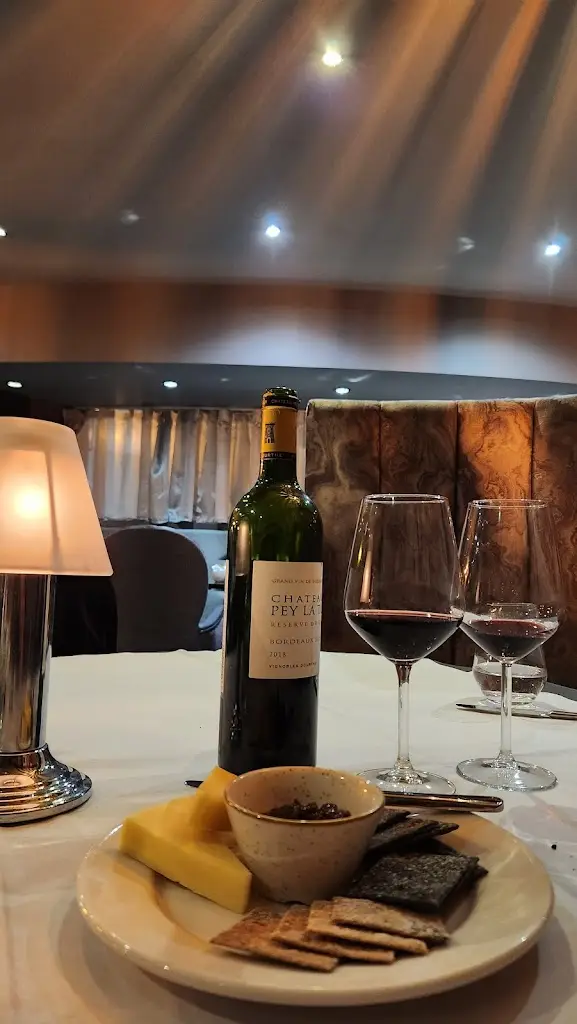 Menu_Marco Pierre White Steakhouse Bar & Grill Oxford_Wolvercote_immagine_3