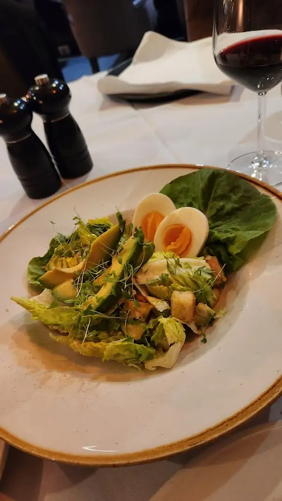 Menu_Marco Pierre White Steakhouse Bar & Grill Oxford_Wolvercote_immagine_5