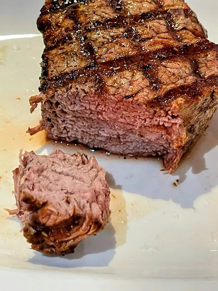 Menu_Marco Pierre White Steakhouse Bar & Grill Oxford_Wolvercote_immagine_6