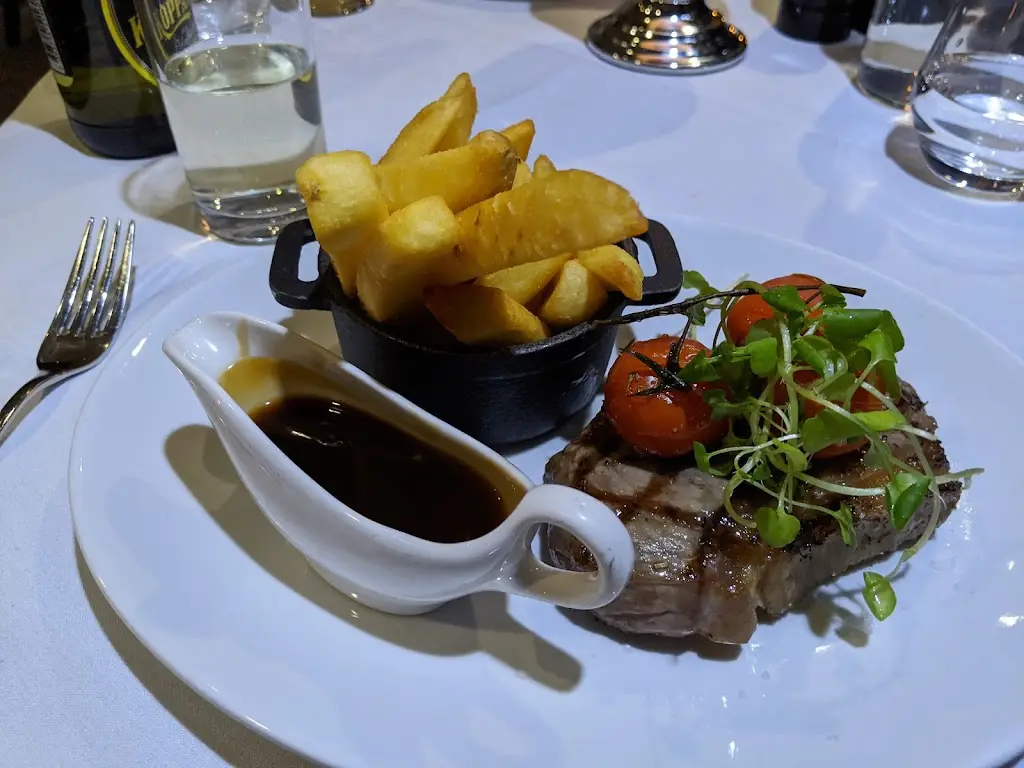 Menu_Marco Pierre White Steakhouse Bar & Grill Oxford_Wolvercote_immagine_8