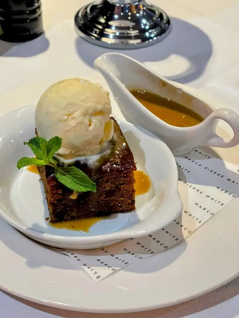 Menu_Marco Pierre White Steakhouse Bar & Grill Oxford_Wolvercote_immagine_9