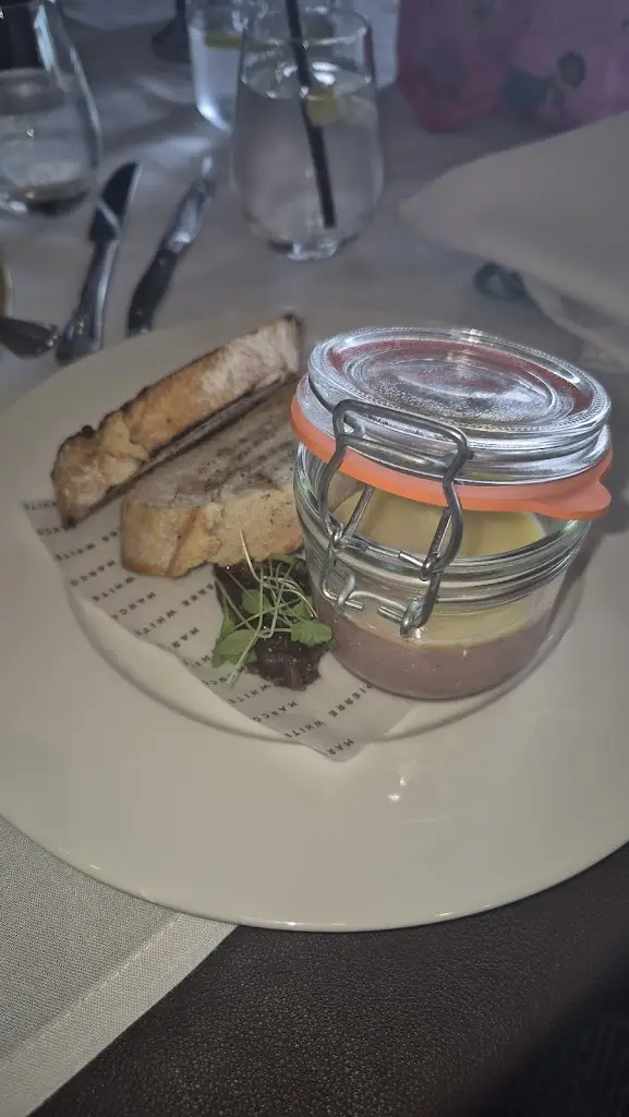 Chrystal_Marco Pierre White Steakhouse Bar & Grill Oxford_Wolvercote_recensione