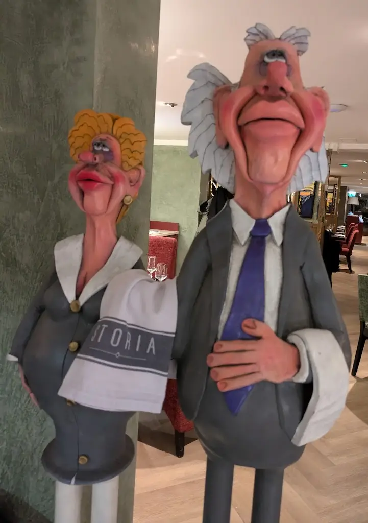 HJ S_Storia Woodford Green_Woodford_review