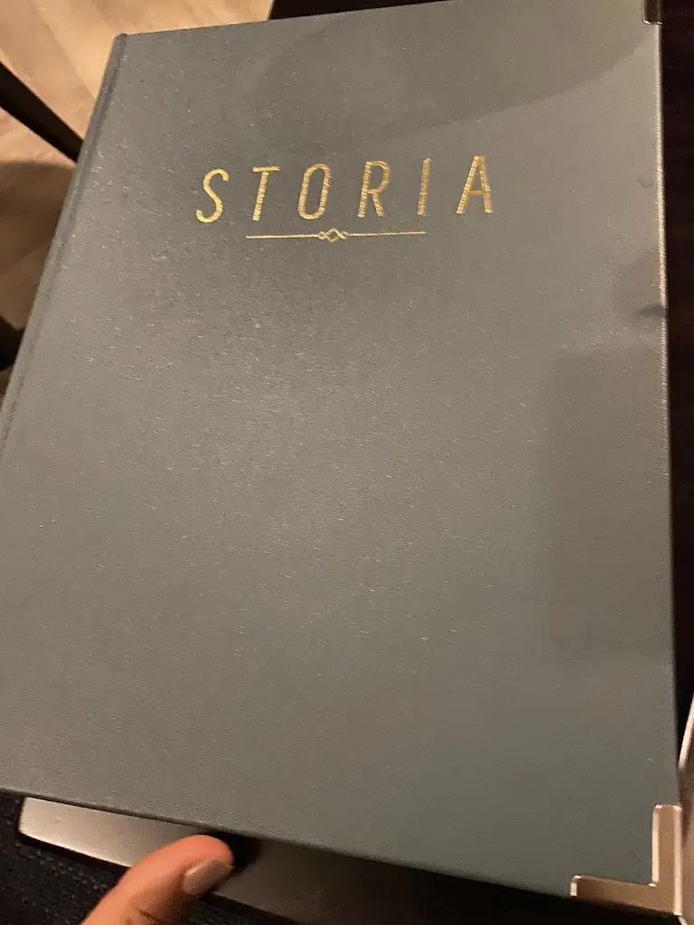 Dannielle Nicolé_Storia Woodford Green_Woodford_review