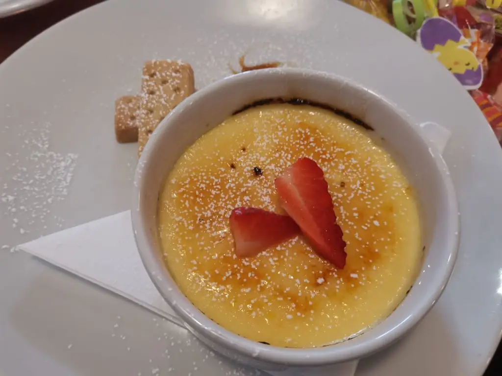 Lee Brown_The Nags Head_Woodborough_review