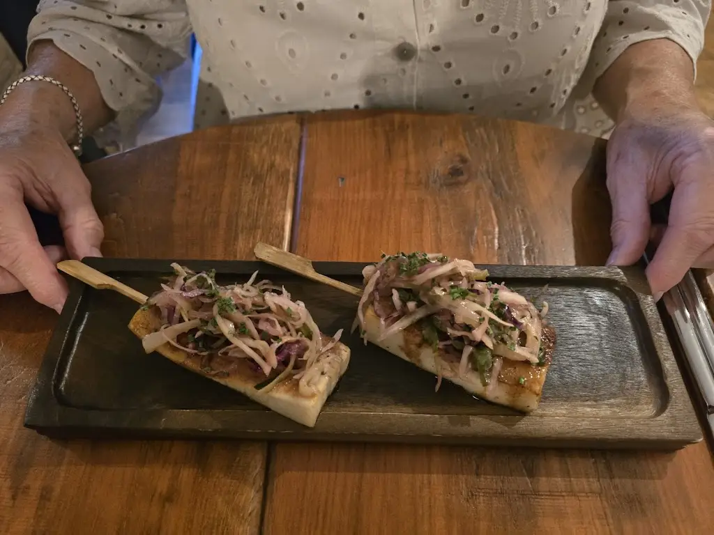 Mark Finnigan_The Four Bells Inn_Woodborough_recensione