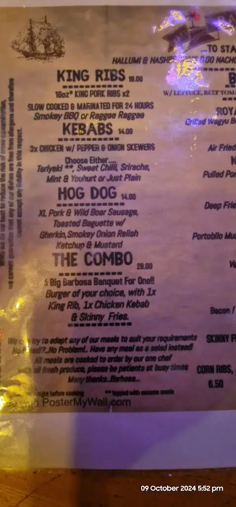 Menu_Barbosa_Bembridge_image_2