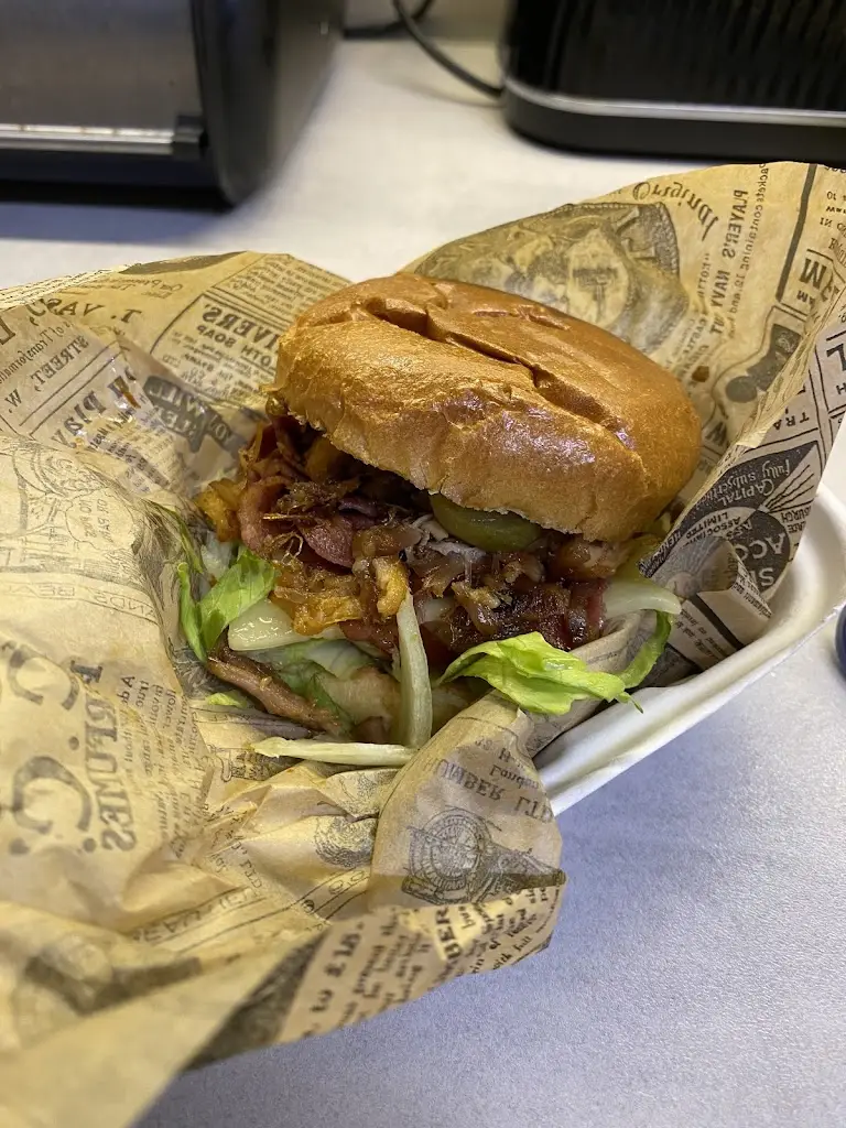 Rob Walker_Barbosa_Bembridge_review