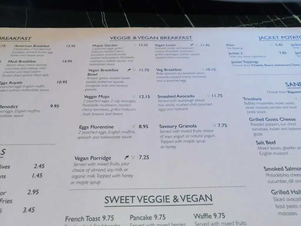 Menu_Mojos Brasserie_Woodford Green_image_3