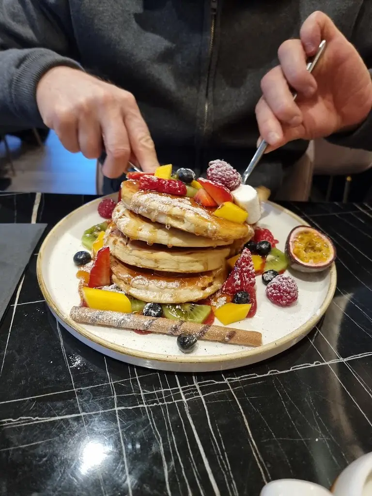 Menu_Mojos Brasserie_Woodford Green_image_7