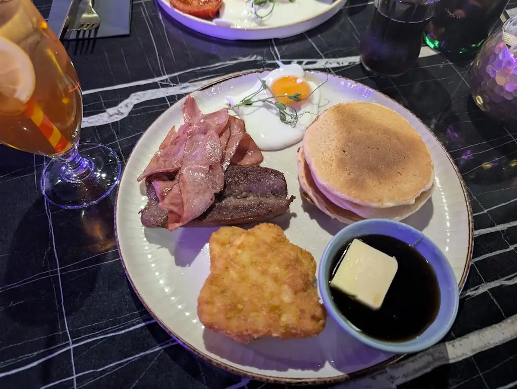 A_Mojos Brasserie_Woodford Green_review