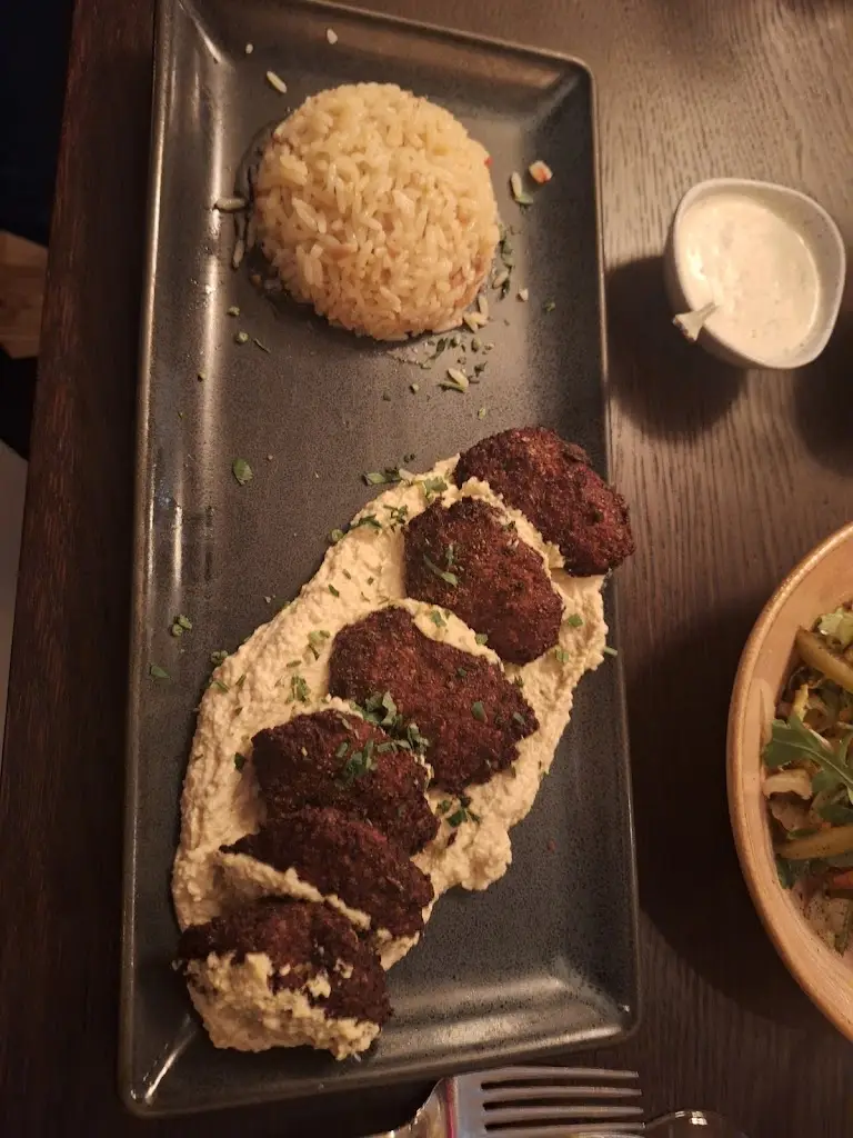 Mezze On The Green_Woodford Green_slider_image_2