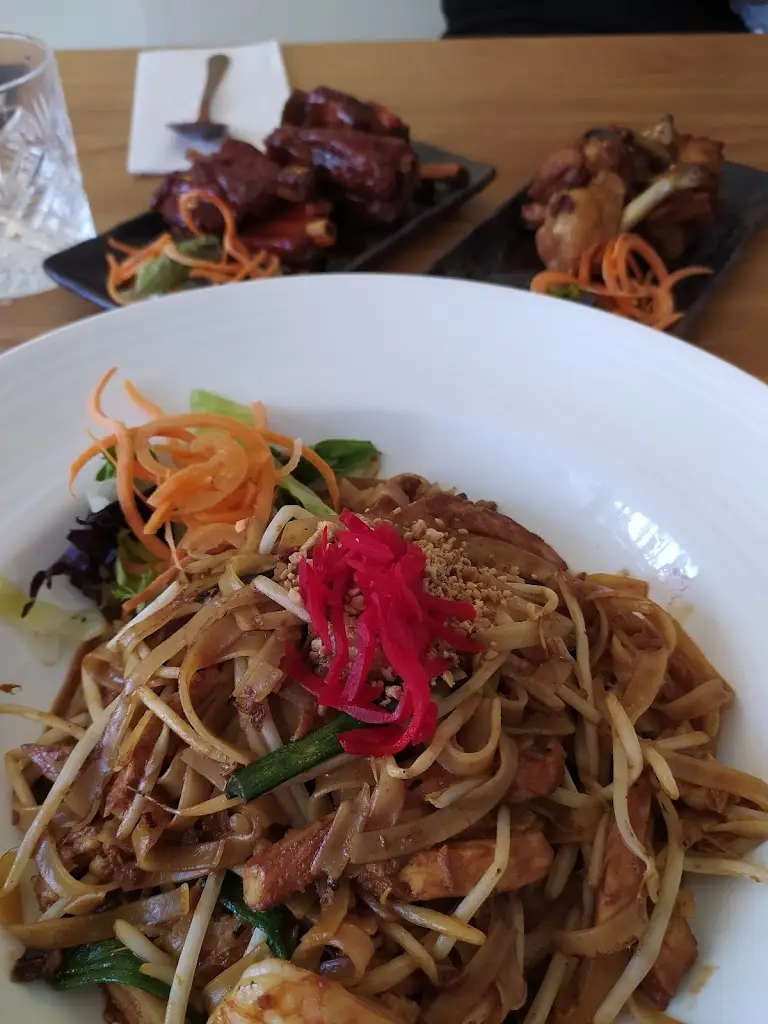 Menu_AKA Restaurant & Lounge_Witham_immagine_9