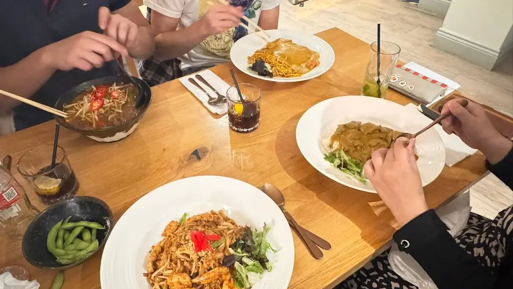 Dee_AKA Restaurant & Lounge_Witham_recensione