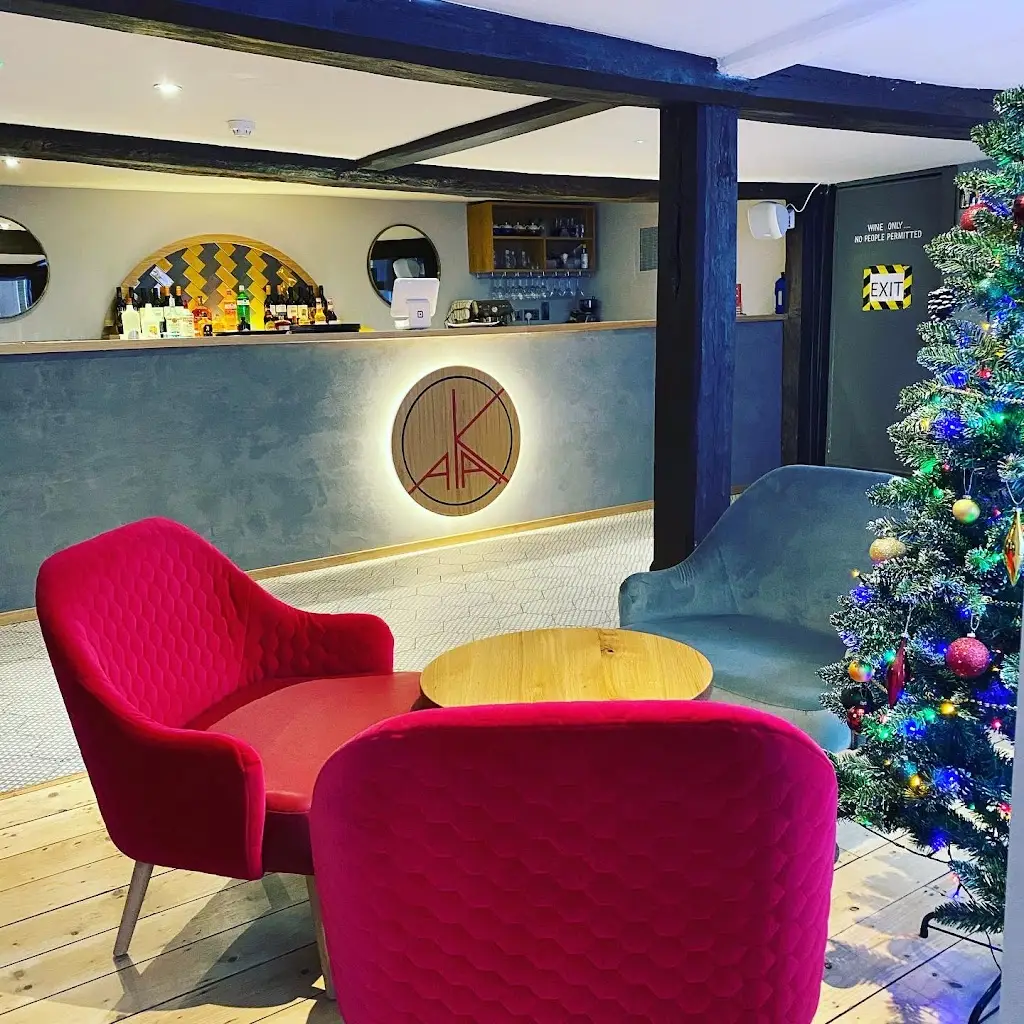 AKA Restaurant & Lounge_Witham_slider_image_1