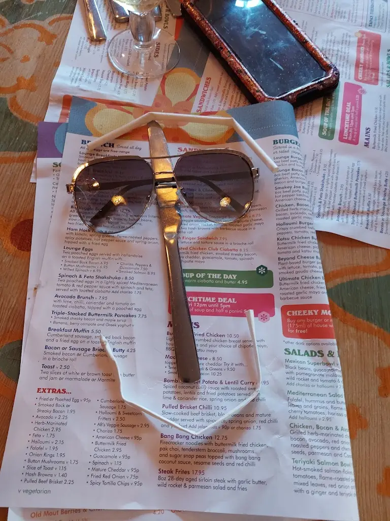 Menu_Valero Lounge_Witham_image_4