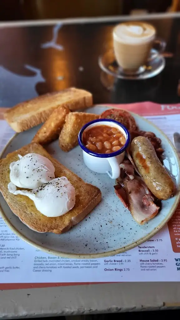 Menu_Valero Lounge_Witham_image_5