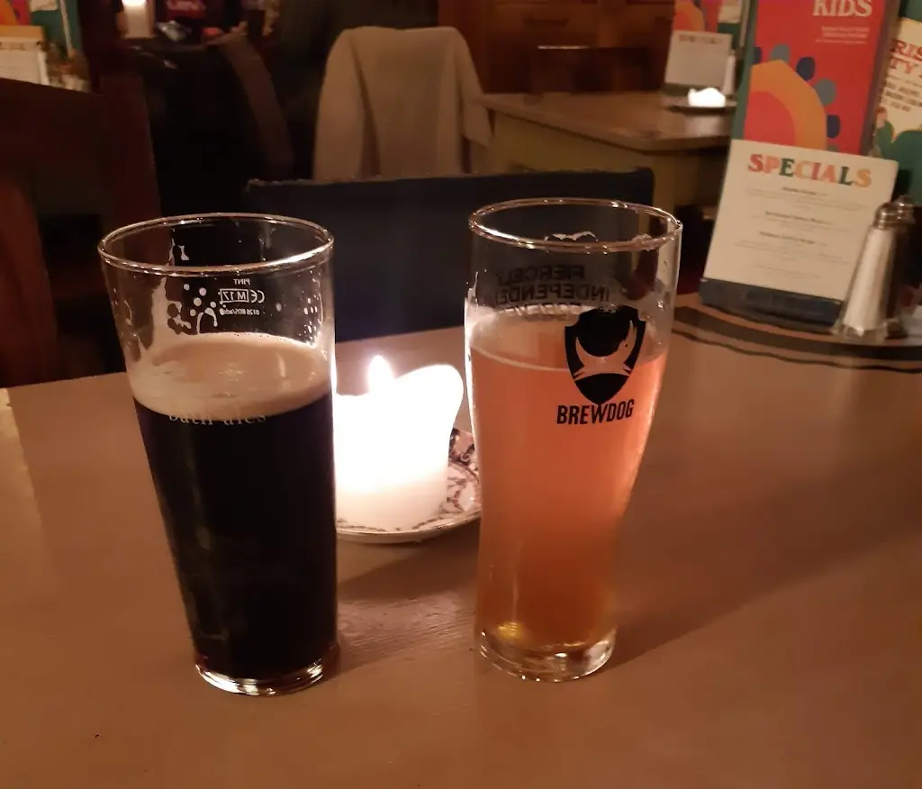 Menu_Valero Lounge_Witham_image_6