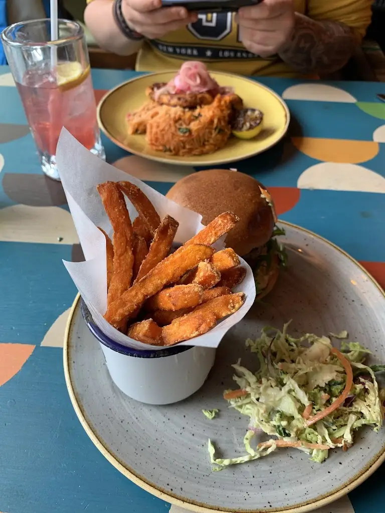 Menu_Valero Lounge_Witham_image_8