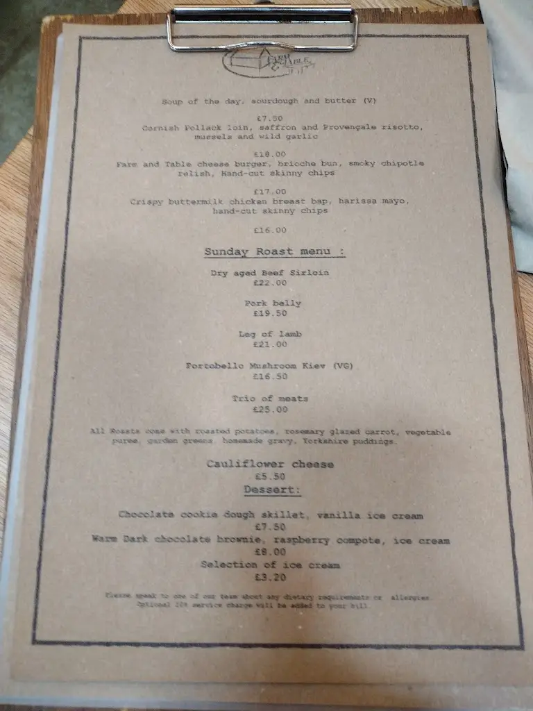 Menu_Farm and Table_Adderbury_image_2