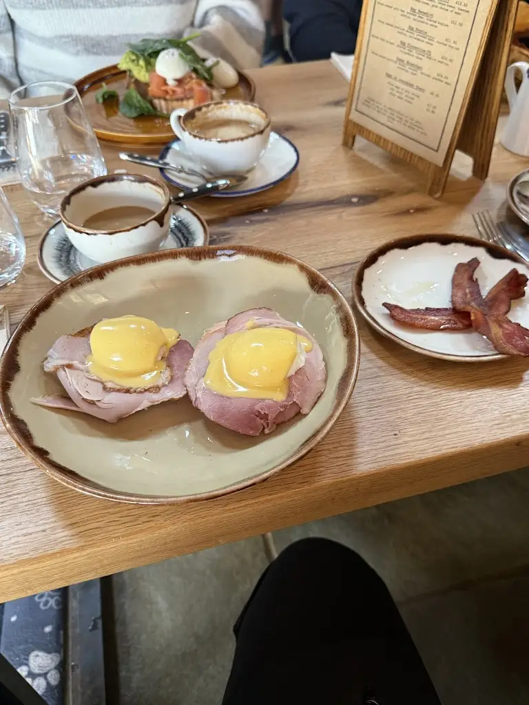 Richard Metcalf_Farm and Table_Adderbury_review