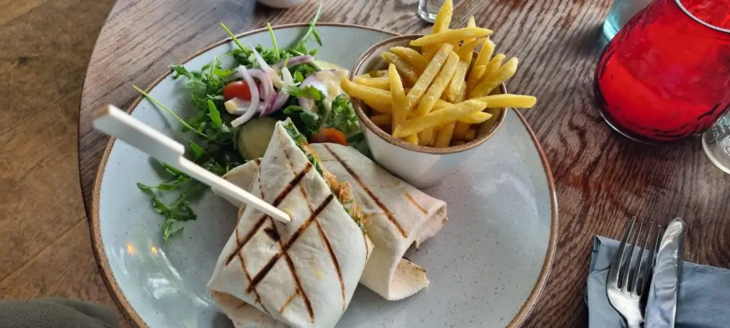 Amanda Taylor_The Bubble Room_Alderley Edge_review